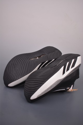 Adidas Hyper Boost Edge view 3