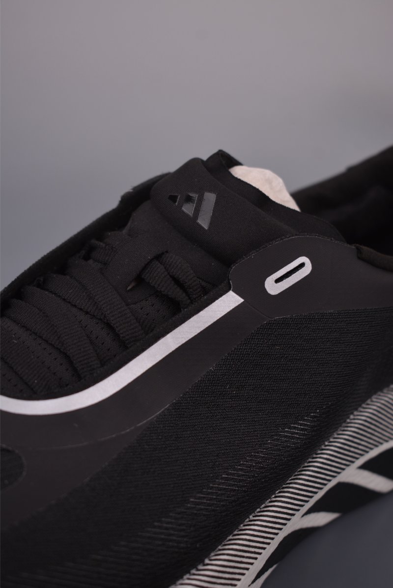Adidas Hyper Boost Edge view