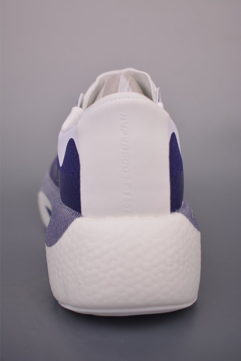 Adidas Hyper Boost Edge view