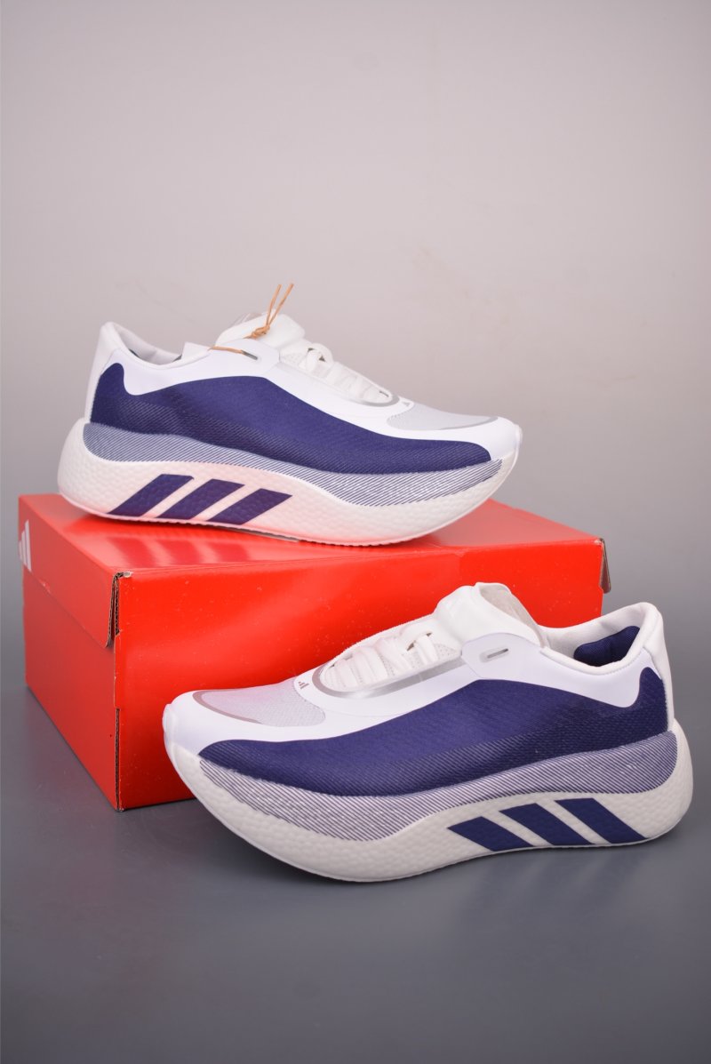Adidas Hyper Boost Edge view