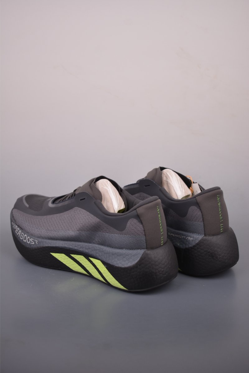 Adidas Hyper Boost Edge view