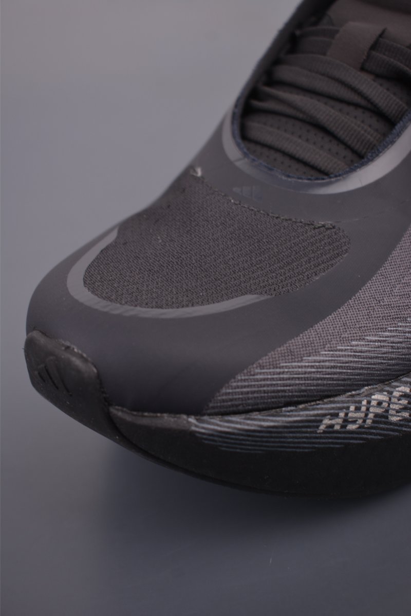 Adidas Hyper Boost Edge view