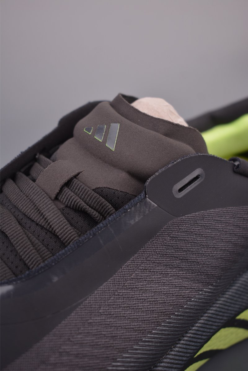 Adidas Hyper Boost Edge view