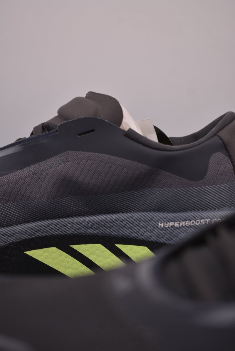 Adidas Hyper Boost Edge view