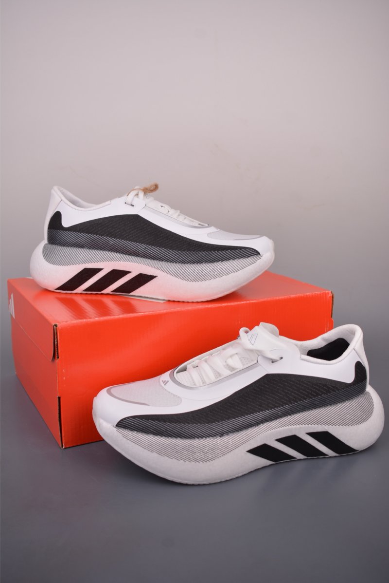 Adidas Hyper Boost Edge view