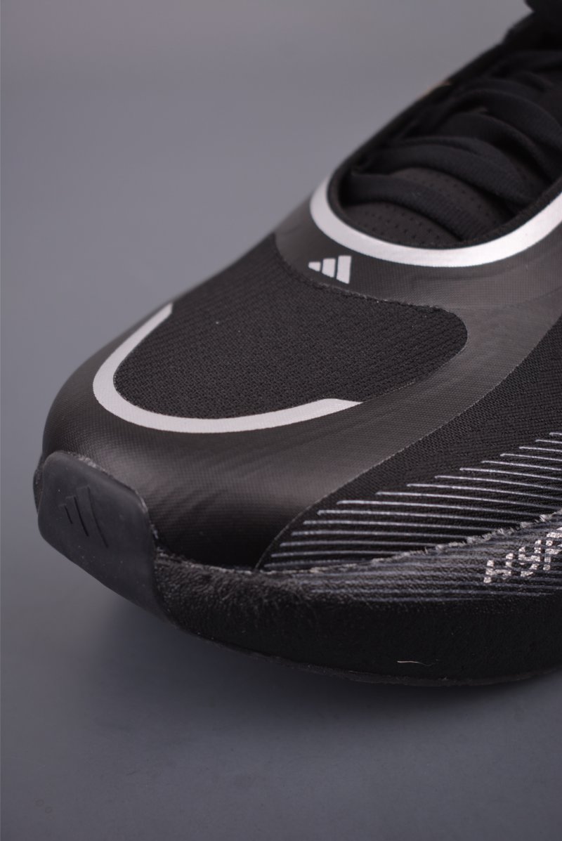 Adidas Hyper Boost Edge view