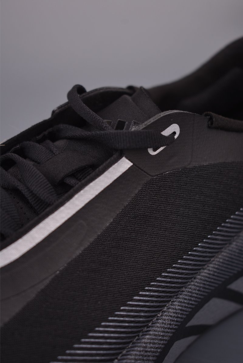 Adidas Hyper Boost Edge view