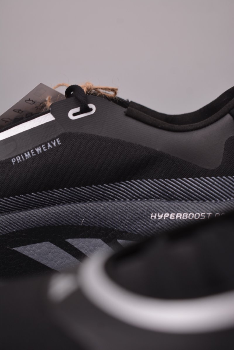 Adidas Hyper Boost Edge view