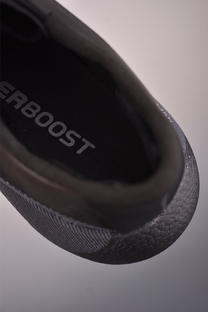 Adidas Hyper Boost Edge view