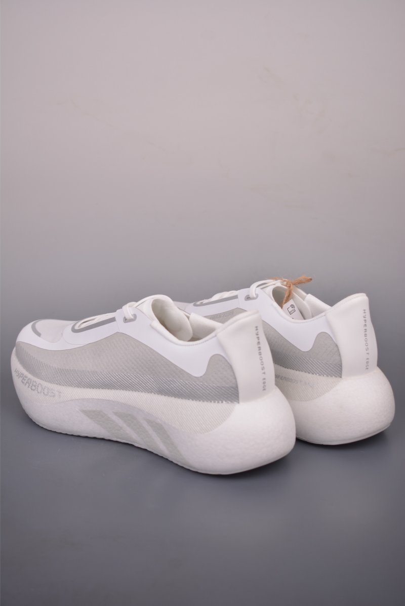 Adidas Hyper Boost Edge view