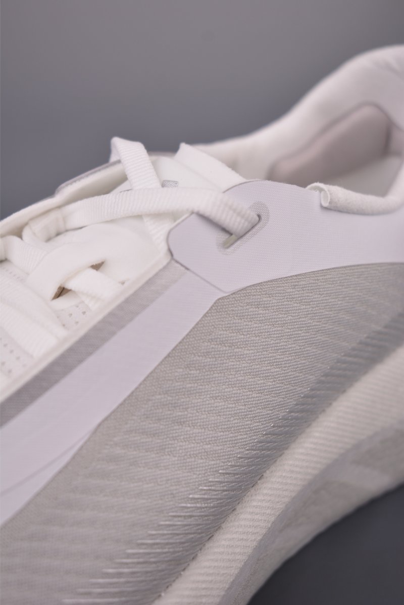Adidas Hyper Boost Edge view