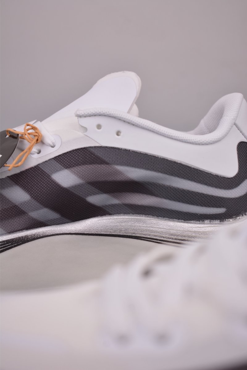 Adidas Hyper Boost Edge view