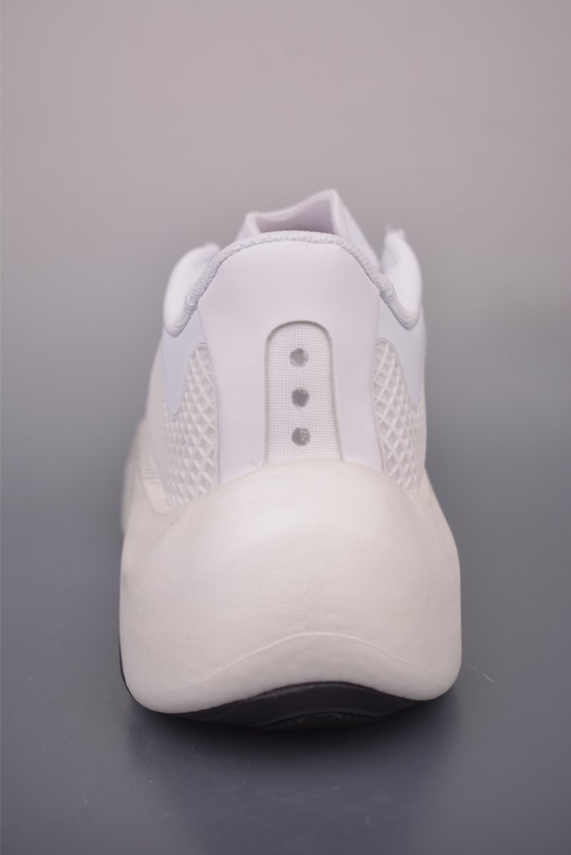 Adidas Hyper Boost Edge view