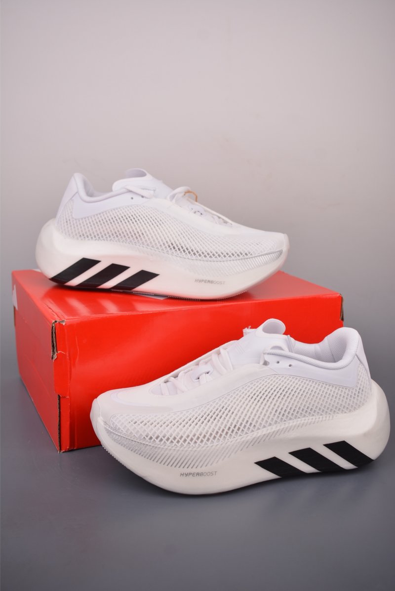Adidas Hyper Boost Edge view