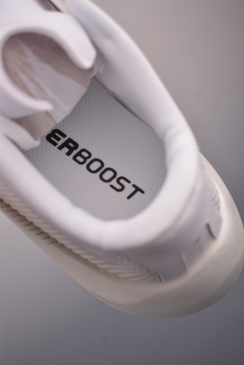 Adidas Hyper Boost Edge view
