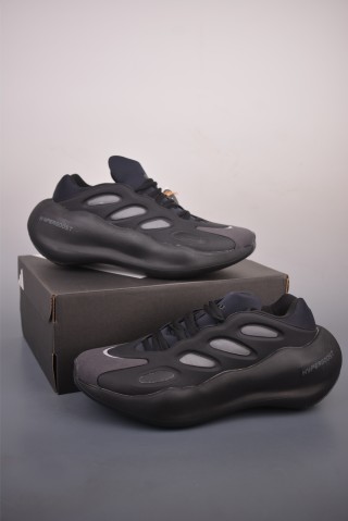 Adidas Hyper Boost view 5