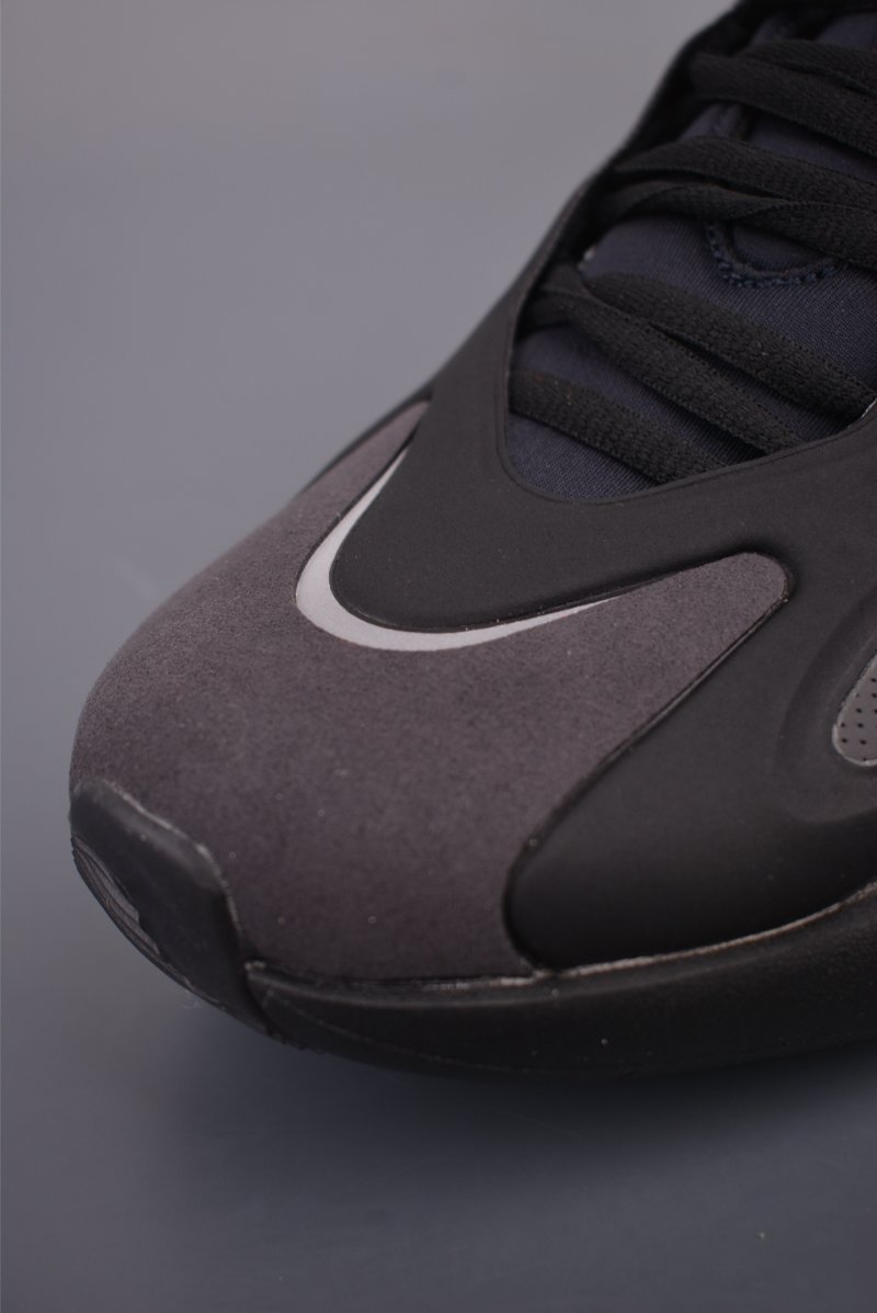 Adidas Hyper Boost view