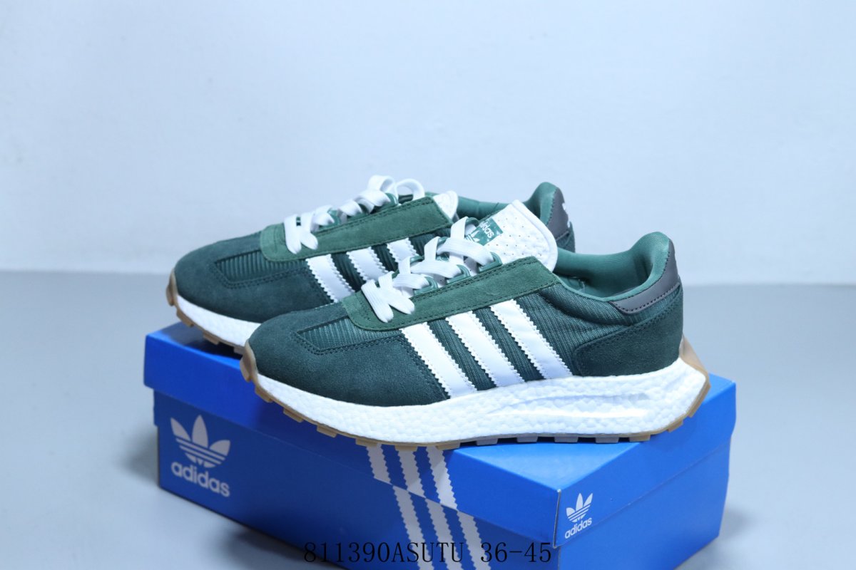 Adidas Originals Retropy E5 view