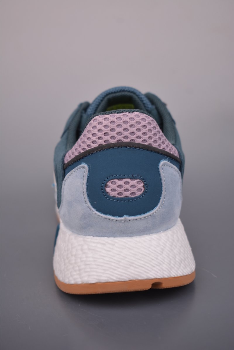 Adidas Originals Trescrun BR Boost view