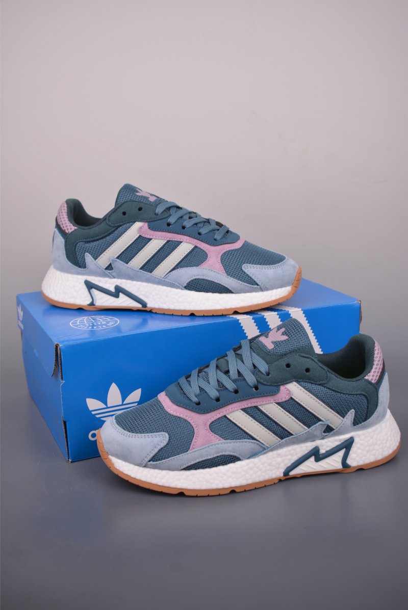 Adidas Originals Trescrun BR Boost view