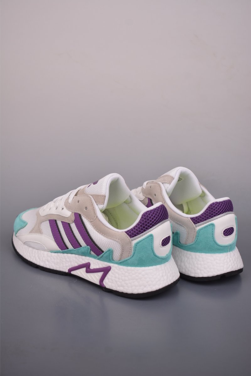 Adidas Originals Trescrun BR Boost view