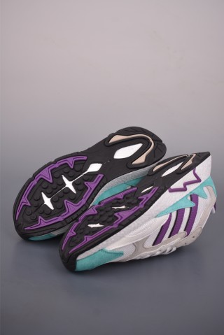 Adidas Originals Trescrun BR Boost view 3