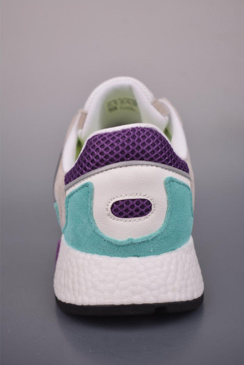 Adidas Originals Trescrun BR Boost view