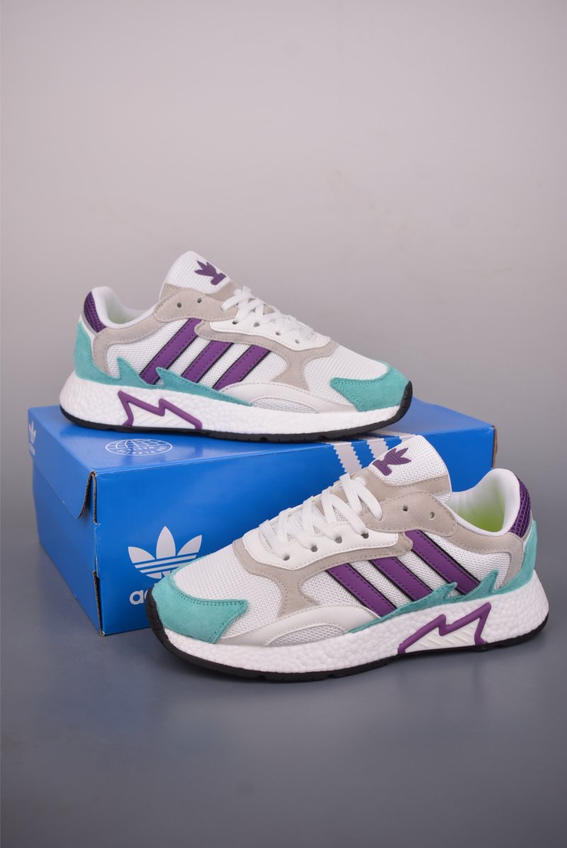 Adidas Originals Trescrun BR Boost view