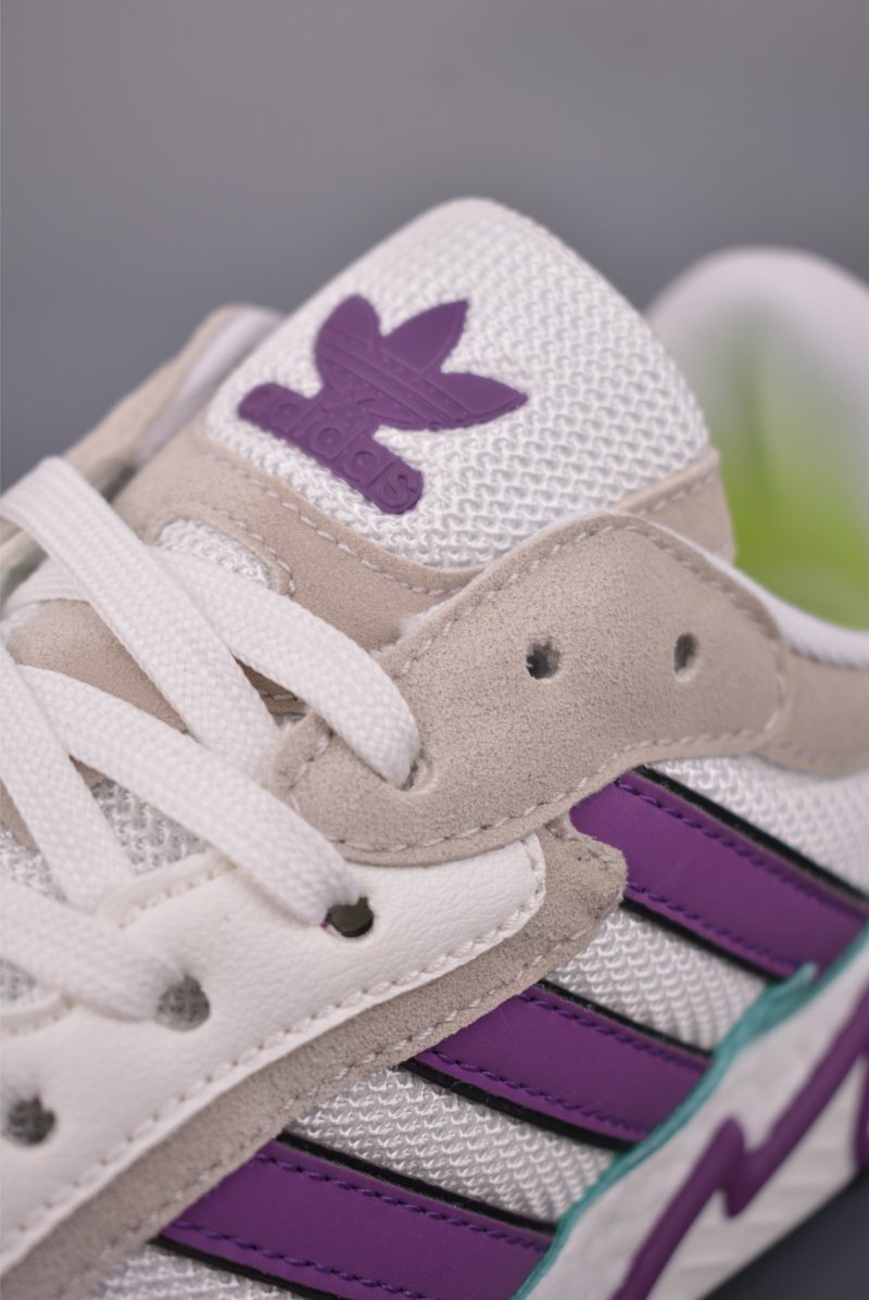 Adidas Originals Trescrun BR Boost view