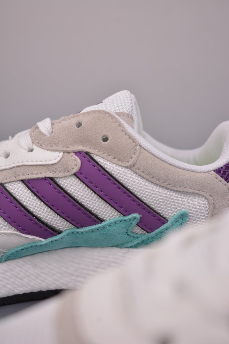Adidas Originals Trescrun BR Boost view