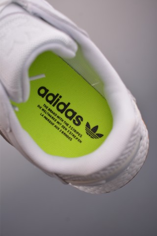 Adidas Originals Trescrun BR Boost view 9