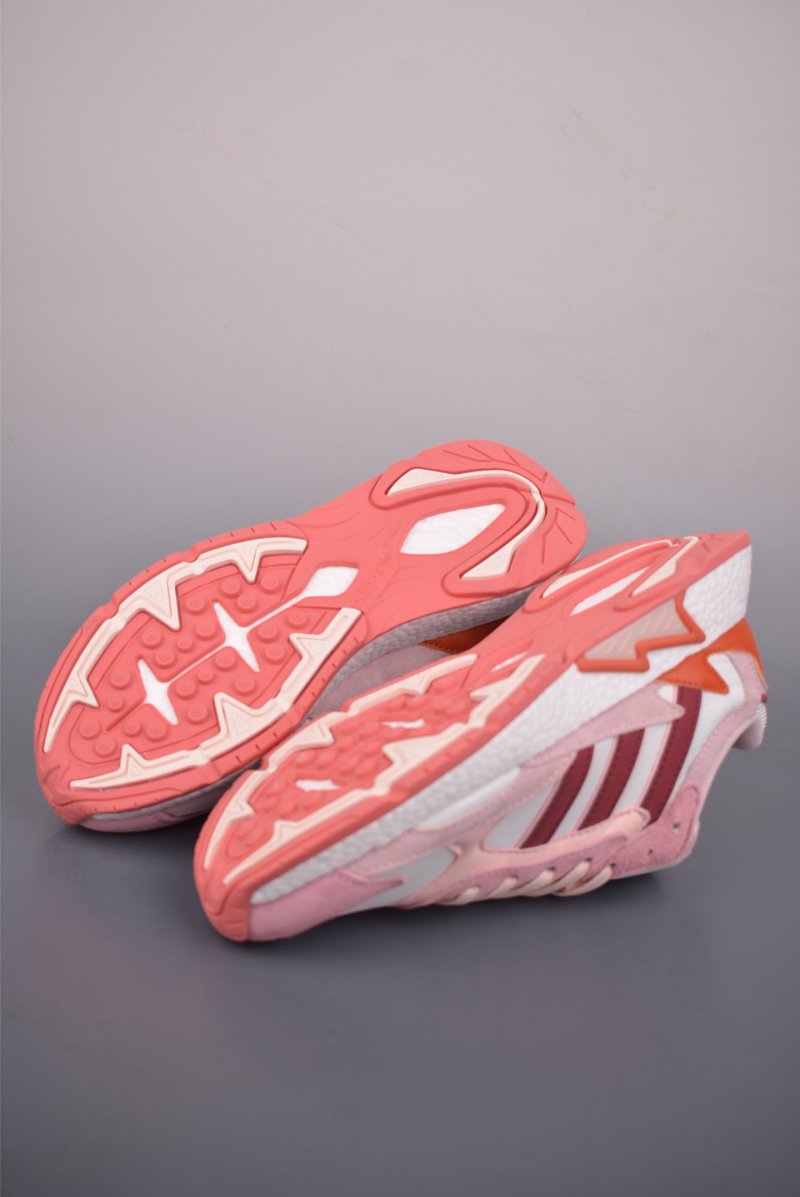 Adidas Originals Trescrun BR Boost view