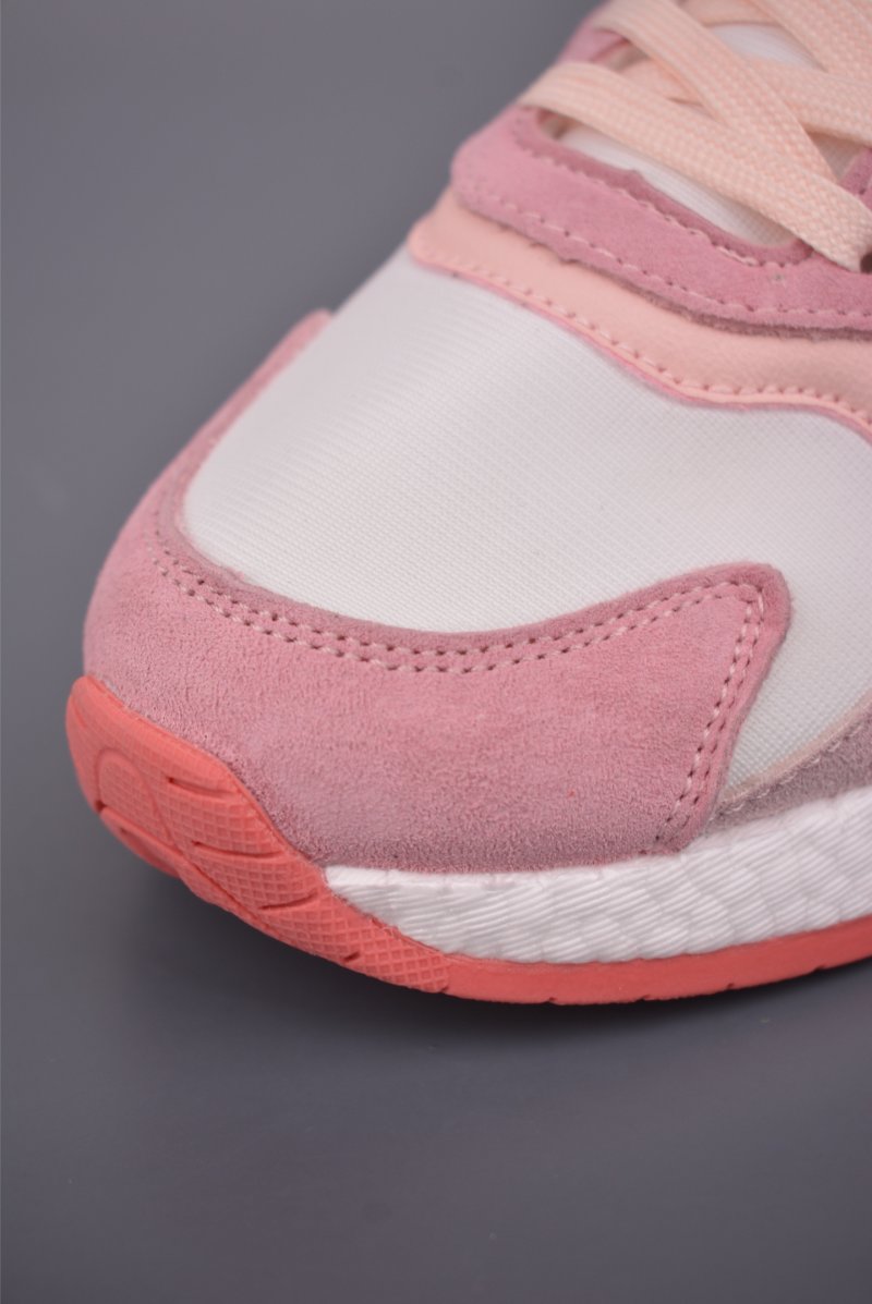 Adidas Originals Trescrun BR Boost view