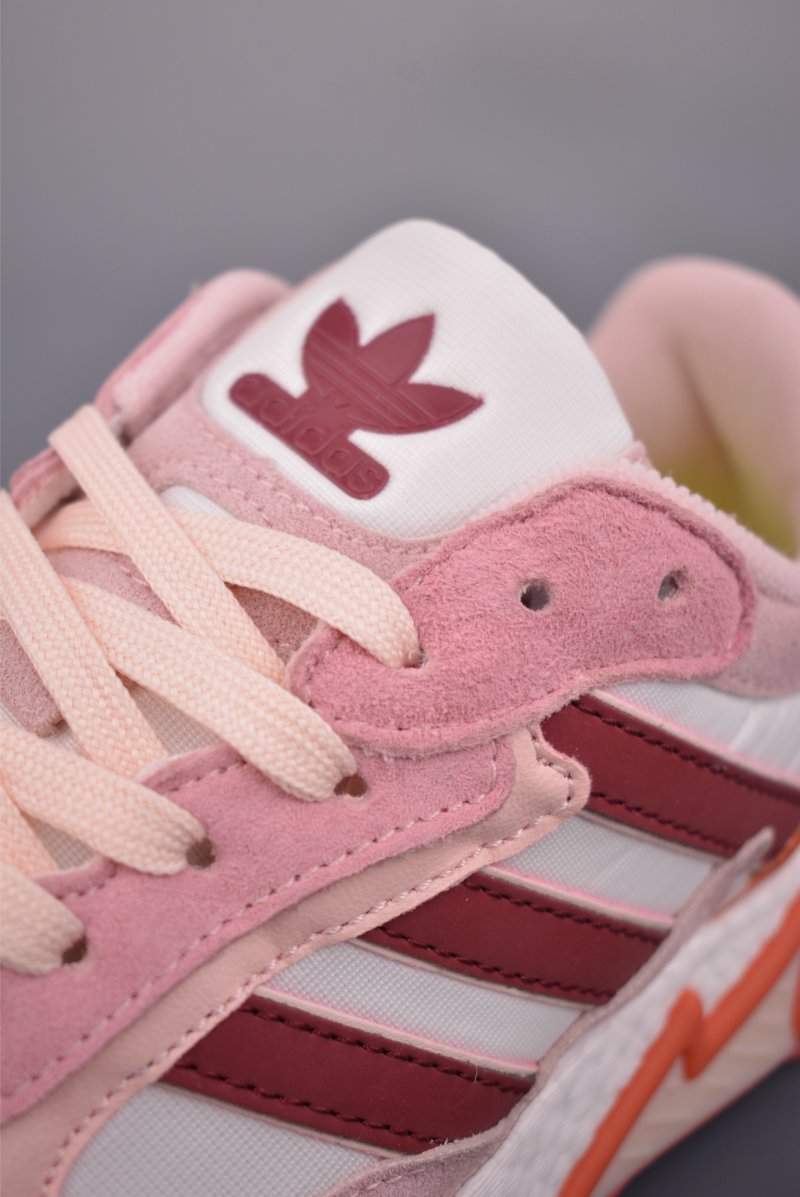 Adidas Originals Trescrun BR Boost view