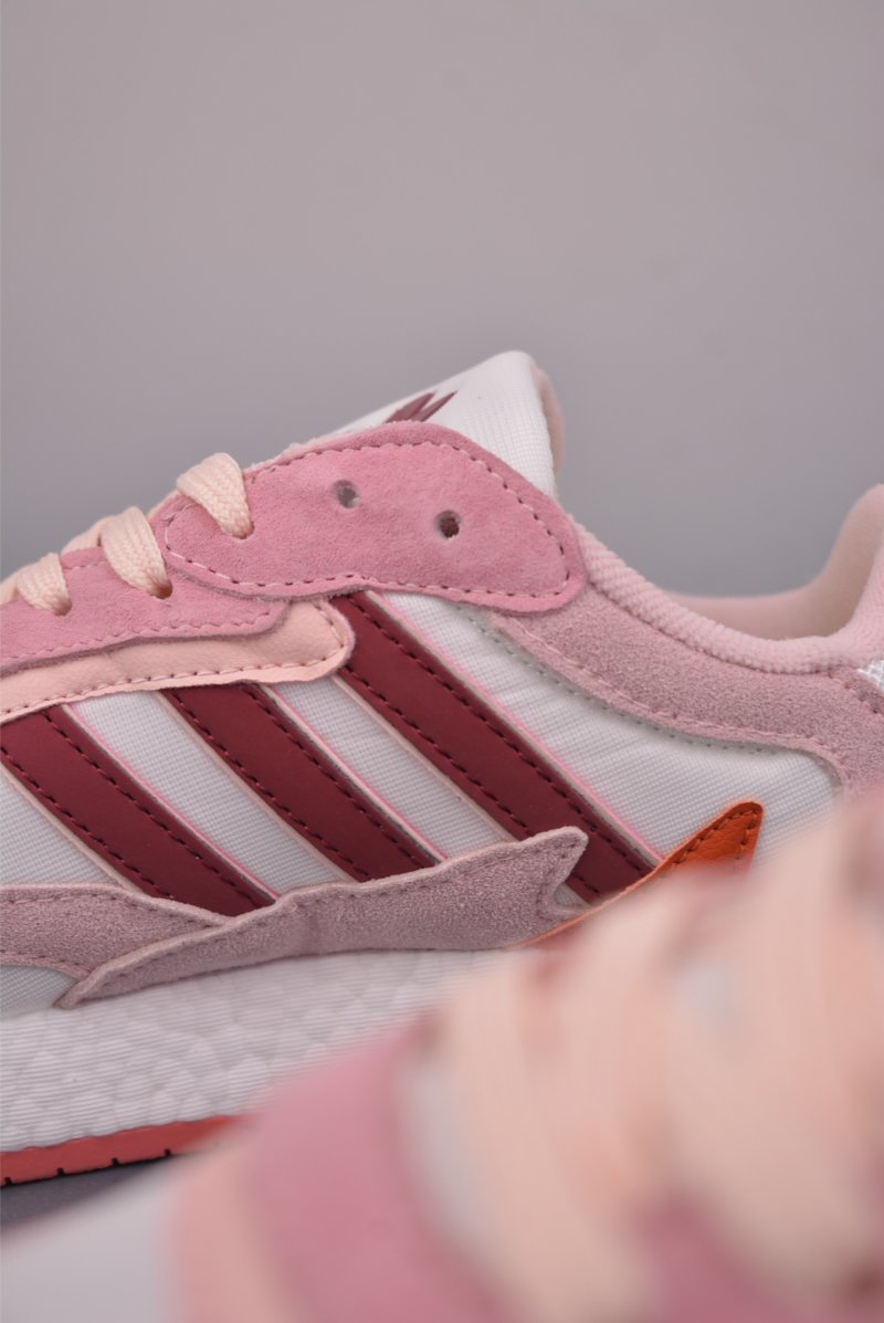 Adidas Originals Trescrun BR Boost view