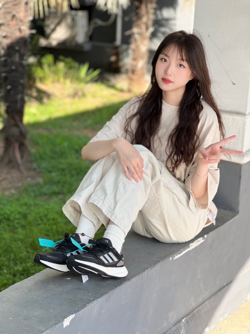 Adidas PureBOOST 22