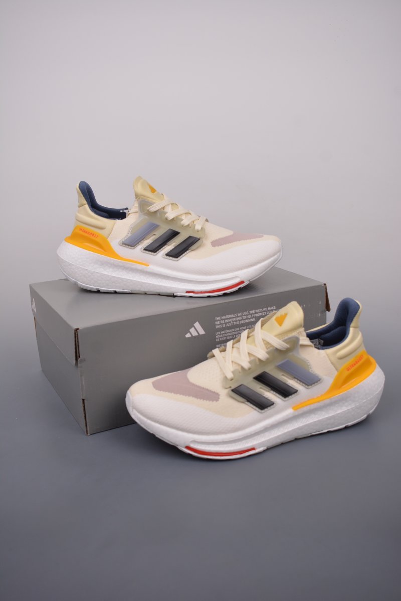 Adidas PureBOOST 23 W view