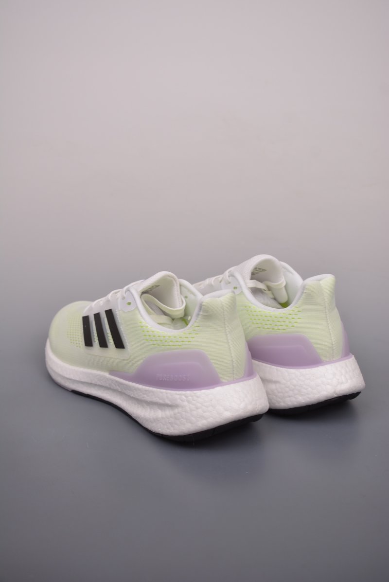 Adidas PureBOOST 23 W view