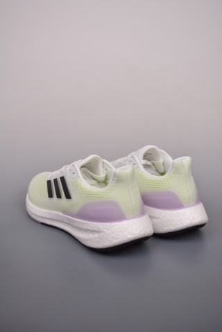 Adidas PureBOOST 23 W view 2