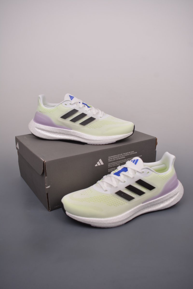 Adidas PureBOOST 23 W view