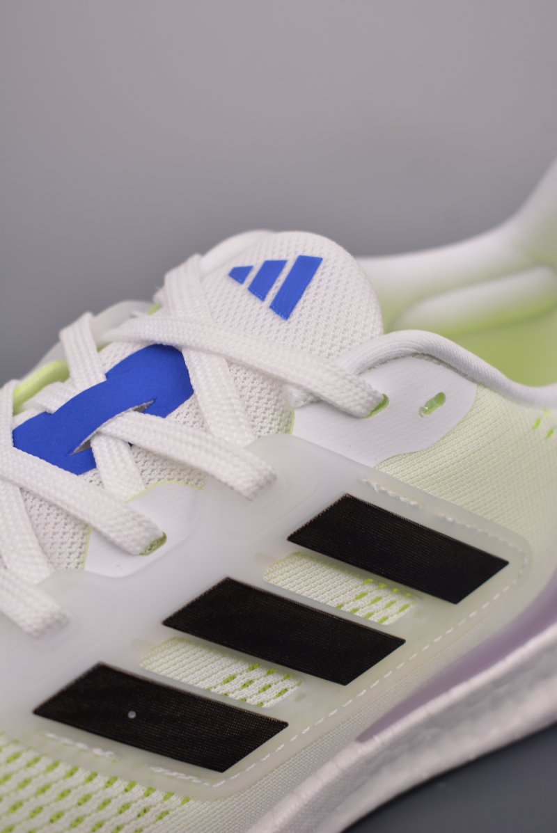Adidas PureBOOST 23 W view