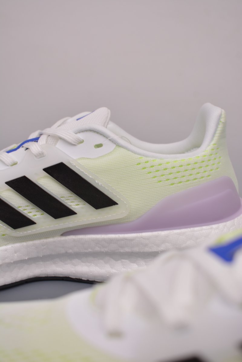 Adidas PureBOOST 23 W view