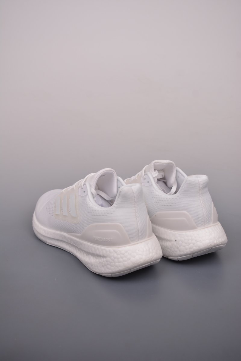 Adidas PureBOOST 23 W view