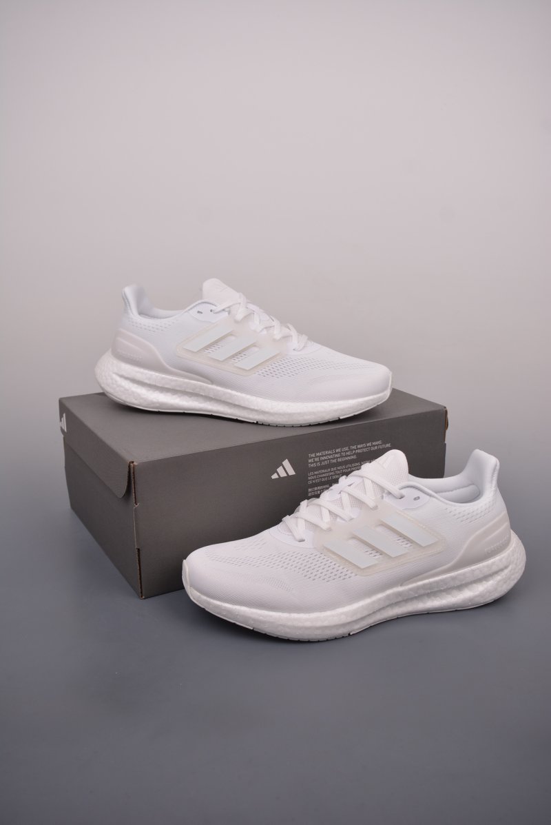 Adidas PureBOOST 23 W view