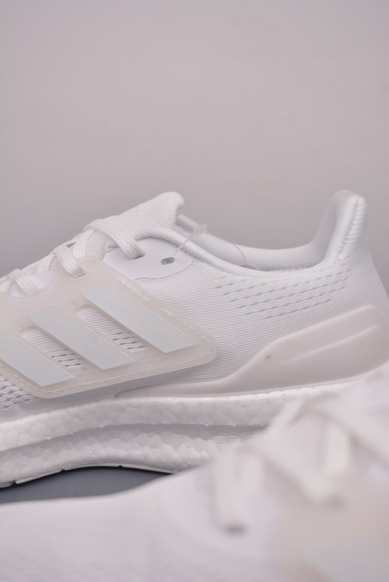 Adidas PureBOOST 23 W view