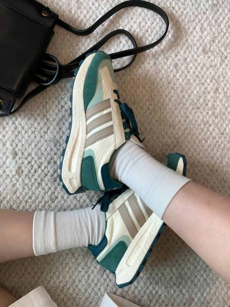 Adidas Racing E5 Boost Prototype