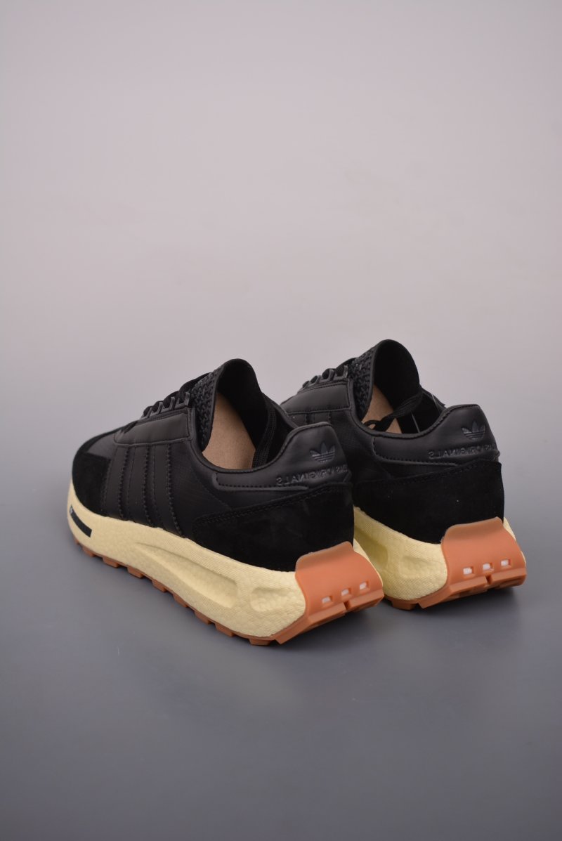 Adidas InstaPump Fury Boost view