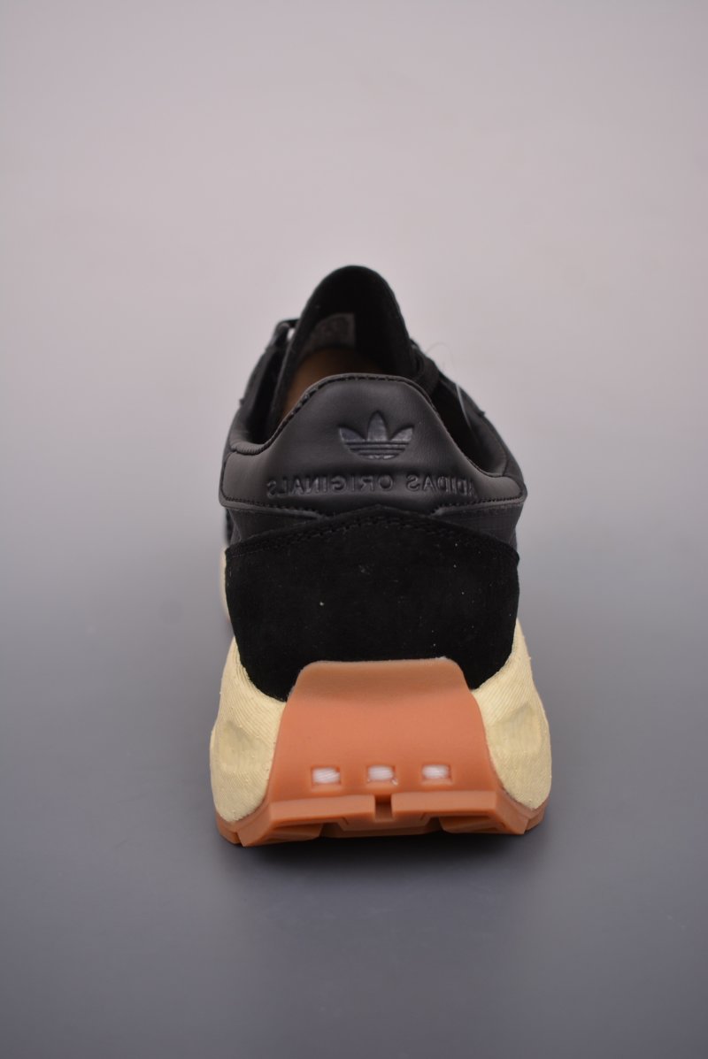 Adidas InstaPump Fury Boost view