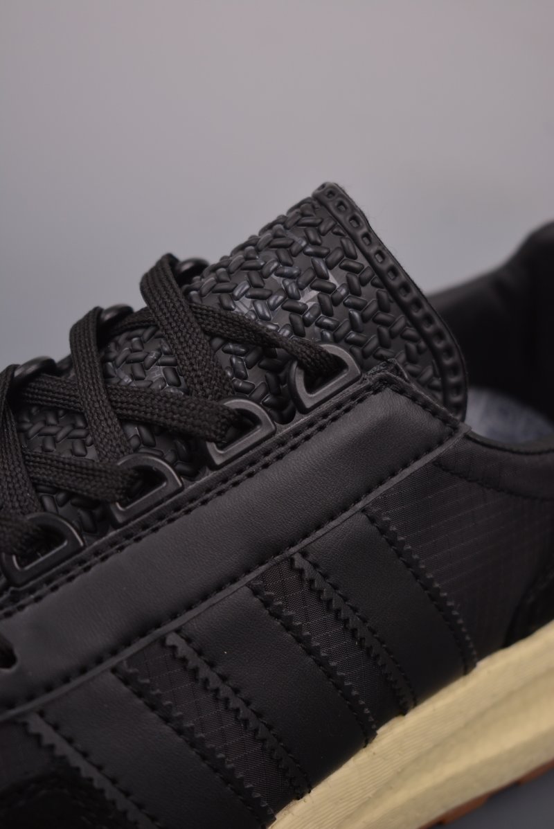 Adidas InstaPump Fury Boost view