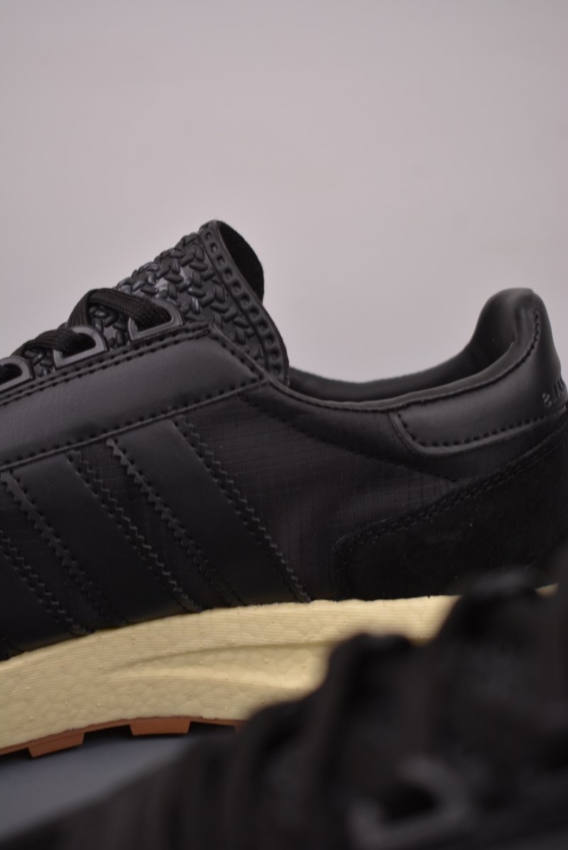 Adidas InstaPump Fury Boost view